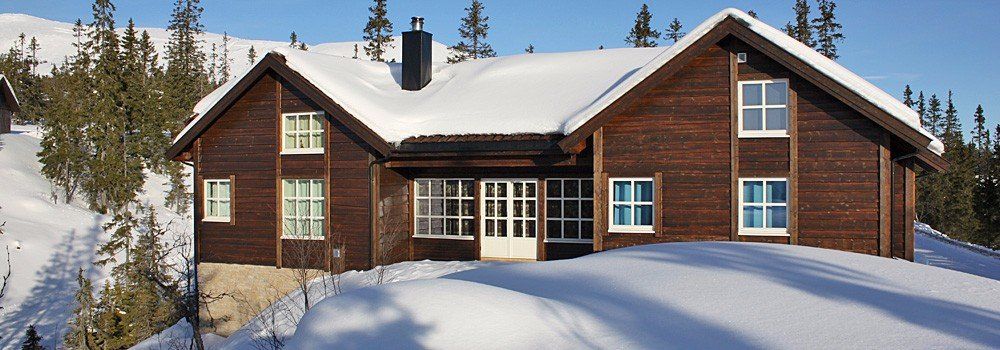 Utsikten stor hytte 20p - Sjumilskogen booking Trysil